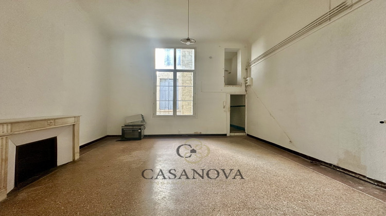 Ma-Cabane - Vente Appartement MONTPELLIER, 40 m²