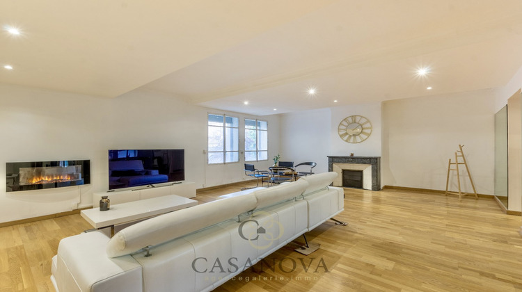 Ma-Cabane - Vente Appartement MONTPELLIER, 180 m²