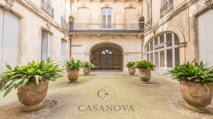 Ma-Cabane - Vente Appartement MONTPELLIER, 82 m²