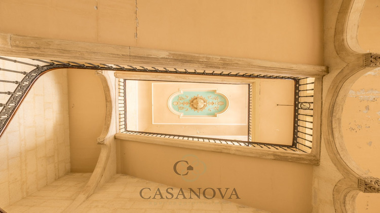 Ma-Cabane - Vente Appartement MONTPELLIER, 82 m²