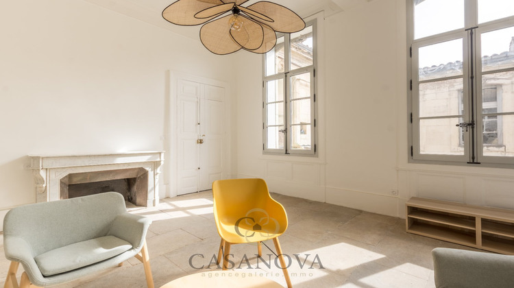 Ma-Cabane - Vente Appartement MONTPELLIER, 82 m²