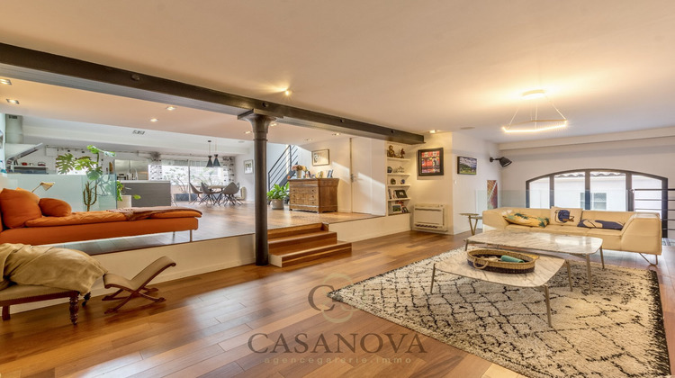 Ma-Cabane - Vente Appartement MONTPELLIER, 164 m²