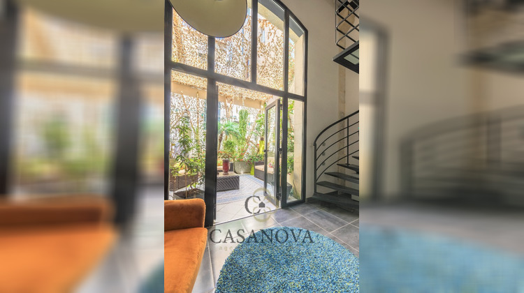 Ma-Cabane - Vente Appartement MONTPELLIER, 164 m²