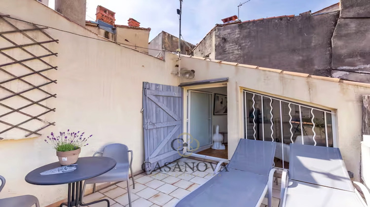 Ma-Cabane - Vente Appartement MONTPELLIER, 57 m²