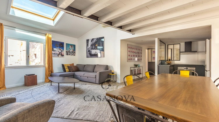 Ma-Cabane - Vente Appartement MONTPELLIER, 57 m²