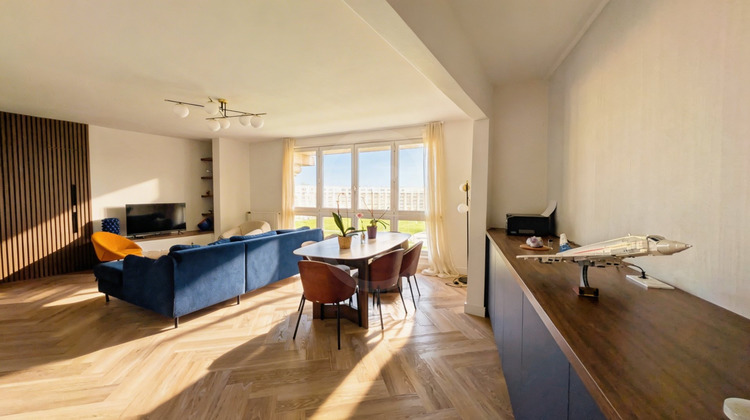 Ma-Cabane - Vente Appartement MONTPELLIER, 98 m²