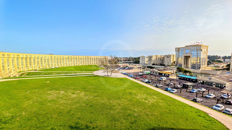 Ma-Cabane - Vente Appartement MONTPELLIER, 98 m²