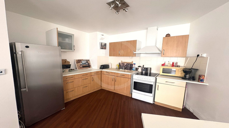 Ma-Cabane - Vente Appartement MONTPELLIER, 43 m²