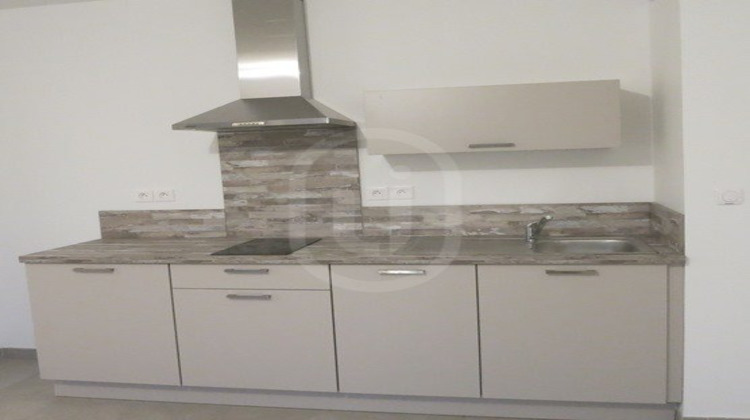 Ma-Cabane - Vente Appartement MONTPELLIER, 42 m²