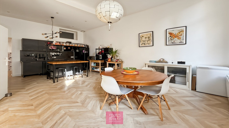 Ma-Cabane - Vente Appartement MONTPELLIER, 79 m²