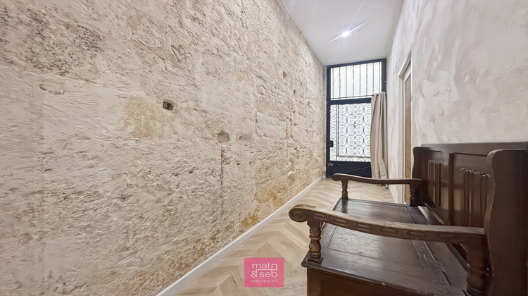 Ma-Cabane - Vente Appartement MONTPELLIER, 79 m²