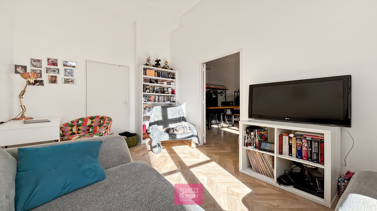 Ma-Cabane - Vente Appartement MONTPELLIER, 79 m²