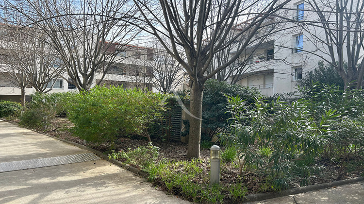 Ma-Cabane - Vente Appartement MONTPELLIER, 32 m²