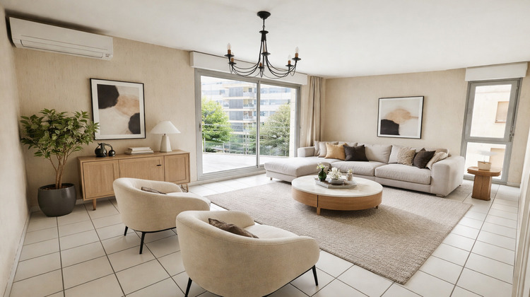 Ma-Cabane - Vente Appartement MONTPELLIER, 64 m²