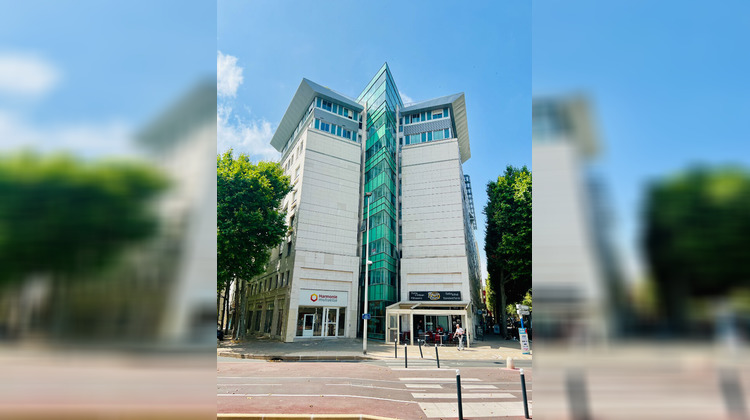 Ma-Cabane - Vente Appartement MONTPELLIER, 64 m²