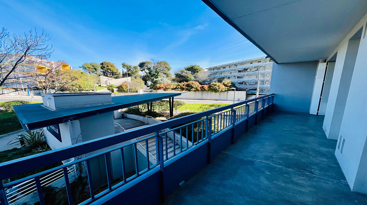 Ma-Cabane - Vente Appartement MONTPELLIER, 42 m²