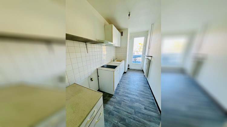 Ma-Cabane - Vente Appartement MONTPELLIER, 42 m²