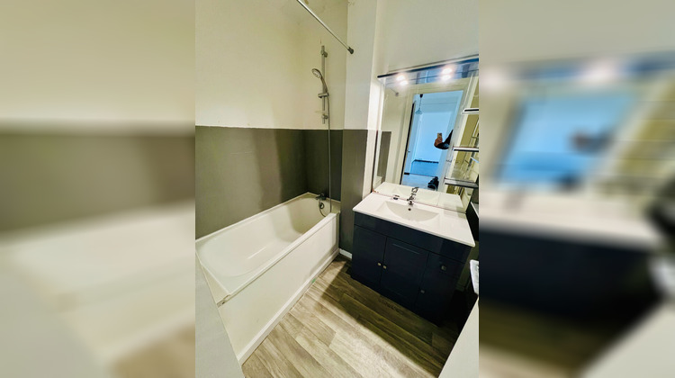 Ma-Cabane - Vente Appartement MONTPELLIER, 42 m²