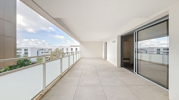 Ma-Cabane - Vente Appartement MONTPELLIER, 65 m²