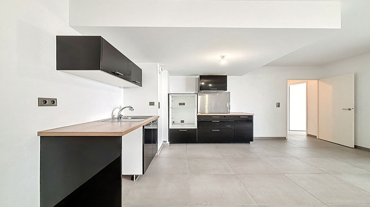 Ma-Cabane - Vente Appartement MONTPELLIER, 65 m²