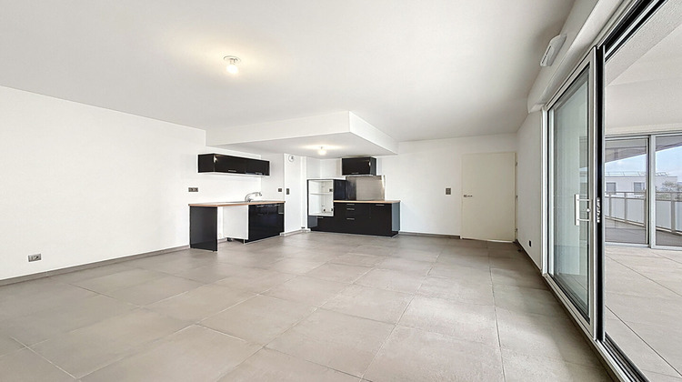 Ma-Cabane - Vente Appartement MONTPELLIER, 65 m²