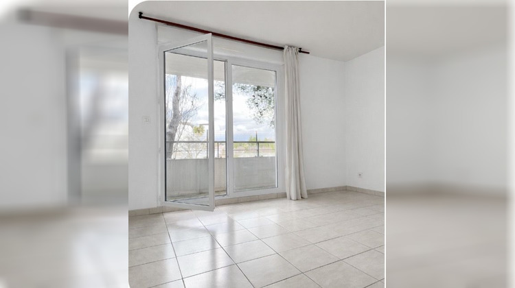 Ma-Cabane - Vente Appartement MONTPELLIER, 24 m²