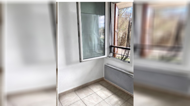 Ma-Cabane - Vente Appartement MONTPELLIER, 24 m²