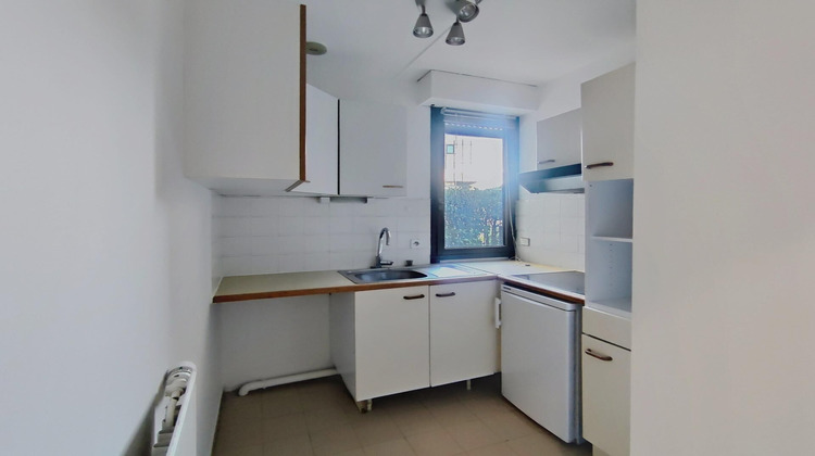 Ma-Cabane - Vente Appartement Montpellier, 51 m²