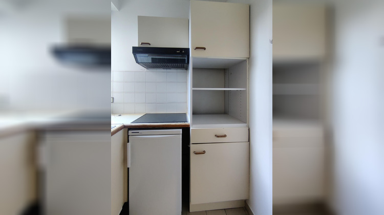 Ma-Cabane - Vente Appartement Montpellier, 51 m²