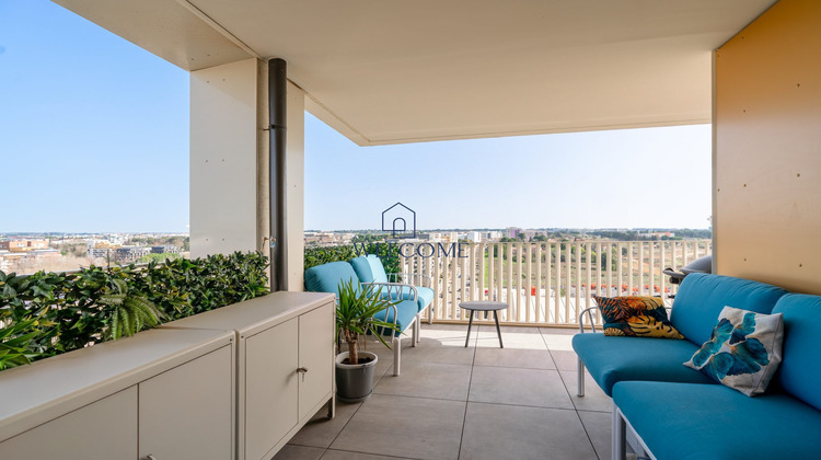 Ma-Cabane - Vente Appartement Montpellier, 69 m²