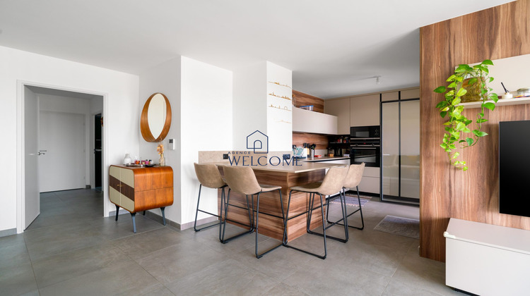 Ma-Cabane - Vente Appartement Montpellier, 69 m²