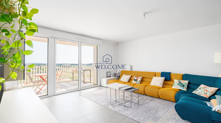 Ma-Cabane - Vente Appartement Montpellier, 69 m²