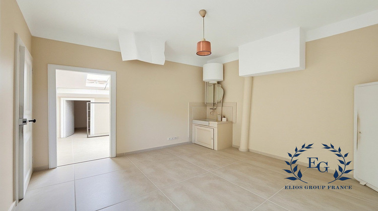 Ma-Cabane - Vente Appartement Montpellier, 38 m²