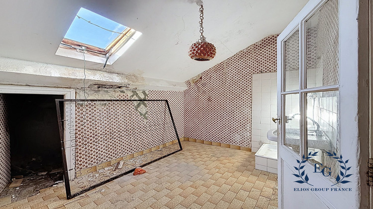 Ma-Cabane - Vente Appartement Montpellier, 38 m²