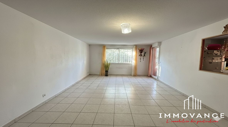 Ma-Cabane - Vente Appartement Montpellier, 70 m²