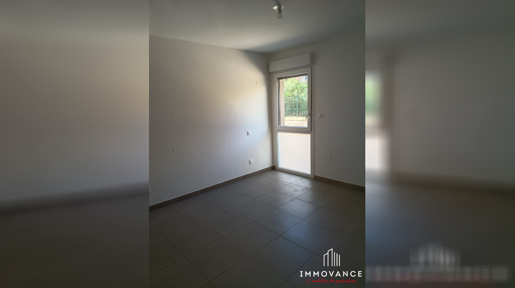 Ma-Cabane - Vente Appartement Montpellier, 44 m²