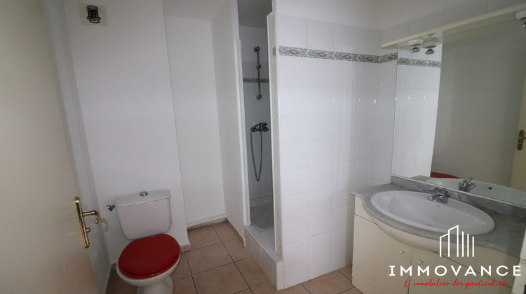 Ma-Cabane - Vente Appartement Montpellier, 33 m²