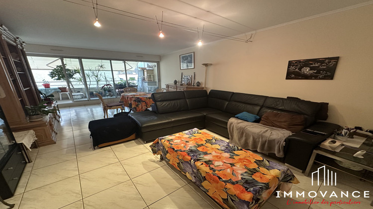 Ma-Cabane - Vente Appartement Montpellier, 80 m²