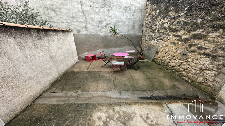 Ma-Cabane - Vente Appartement Montpellier, 23 m²