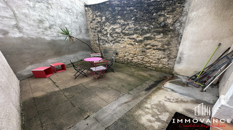 Ma-Cabane - Vente Appartement Montpellier, 23 m²