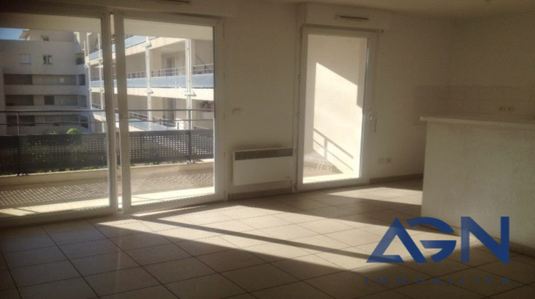 Ma-Cabane - Vente Appartement Montpellier, 43 m²