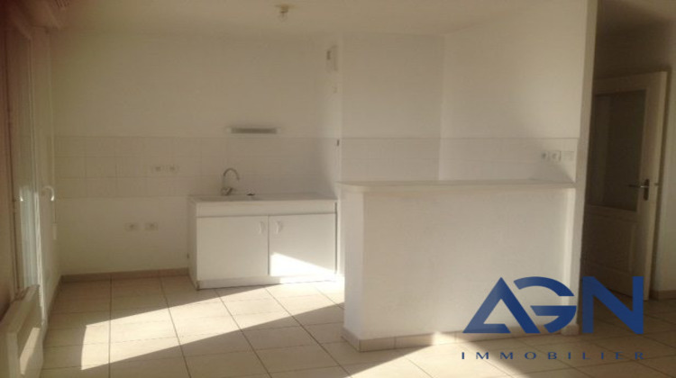 Ma-Cabane - Vente Appartement Montpellier, 43 m²