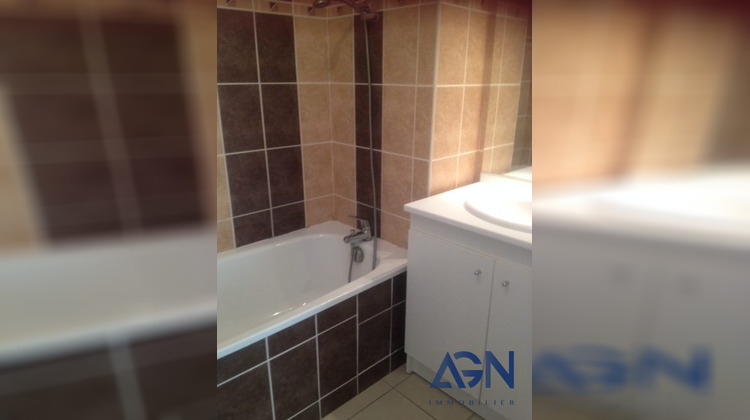 Ma-Cabane - Vente Appartement Montpellier, 43 m²