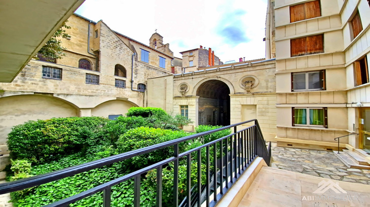 Ma-Cabane - Vente Appartement Montpellier, 37 m²