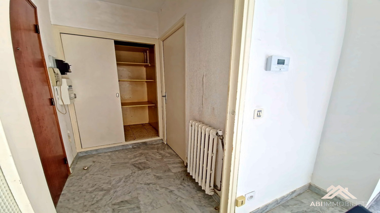 Ma-Cabane - Vente Appartement Montpellier, 27 m²
