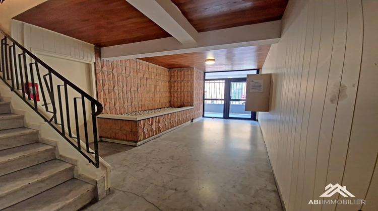 Ma-Cabane - Vente Appartement Montpellier, 27 m²