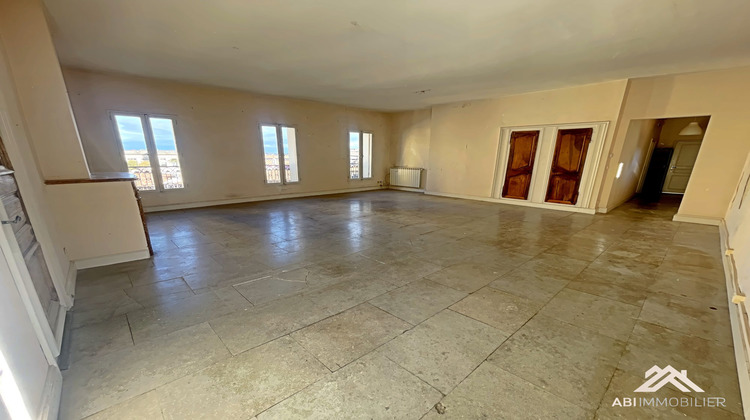 Ma-Cabane - Vente Appartement Montpellier, 148 m²