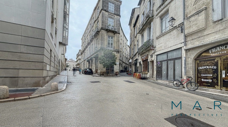 Ma-Cabane - Vente Appartement Montpellier, 19 m²