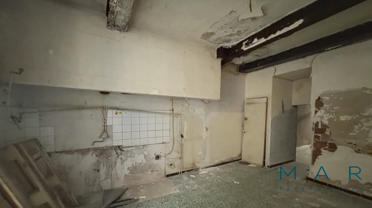 Ma-Cabane - Vente Appartement Montpellier, 19 m²