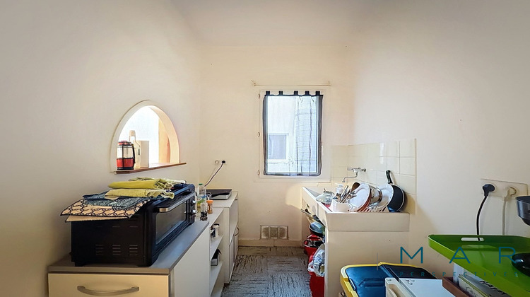 Ma-Cabane - Vente Appartement Montpellier, 30 m²